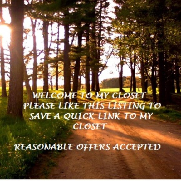 Meet your Posher, Barbara - Picture 1 of 1